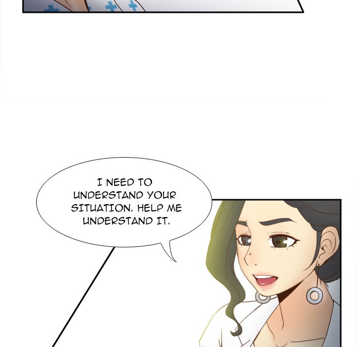 S Link Manhwa - Chapter 27 Page 58