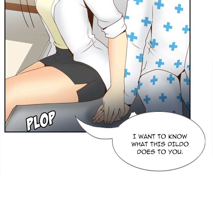 S Link Manhwa - Chapter 27 Page 61