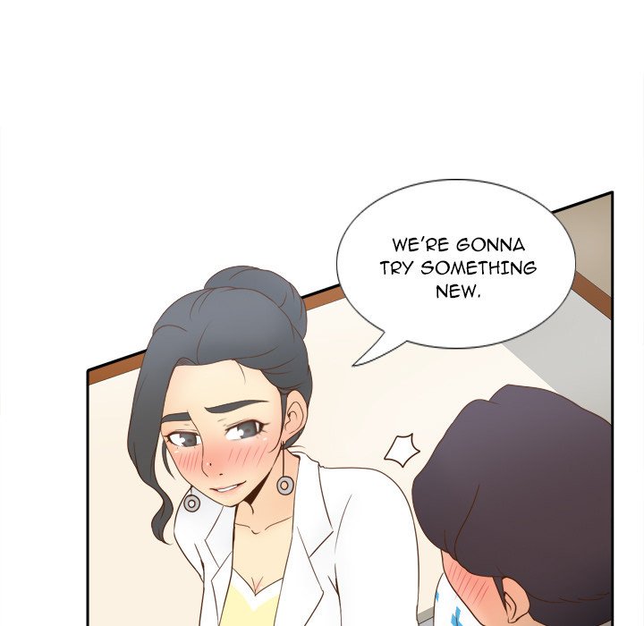 S Link Manhwa - Chapter 27 Page 62