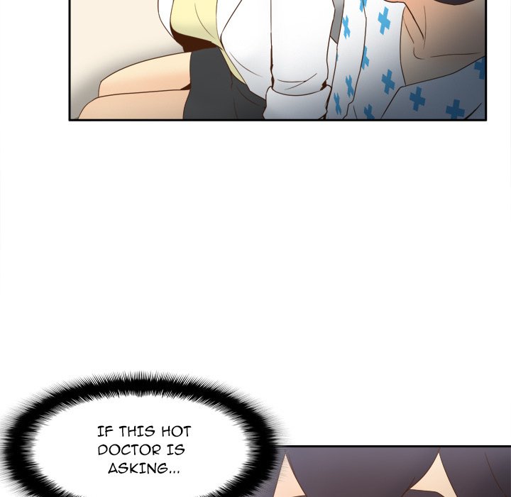 S Link Manhwa - Chapter 27 Page 63