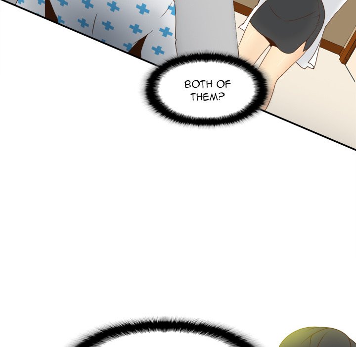 S Link Manhwa - Chapter 27 Page 66