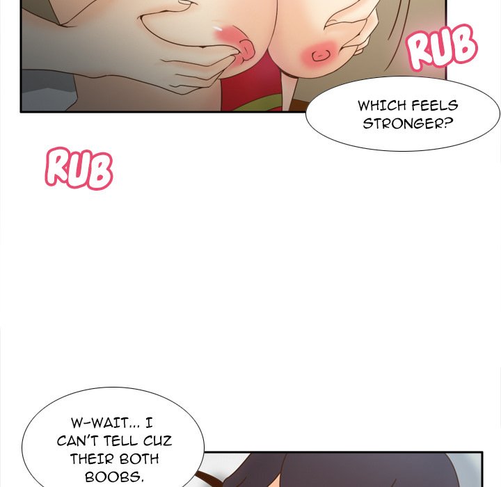 S Link Manhwa - Chapter 27 Page 72