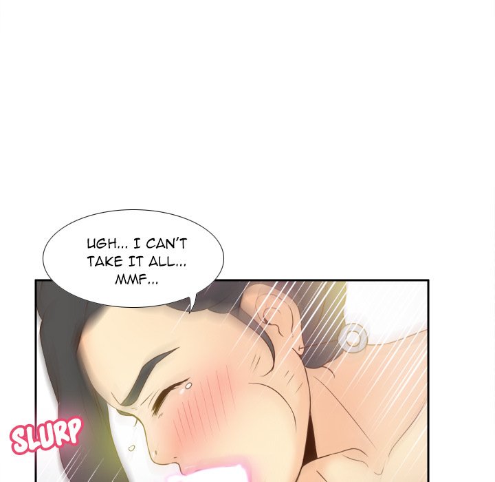 S Link Manhwa - Chapter 27 Page 78