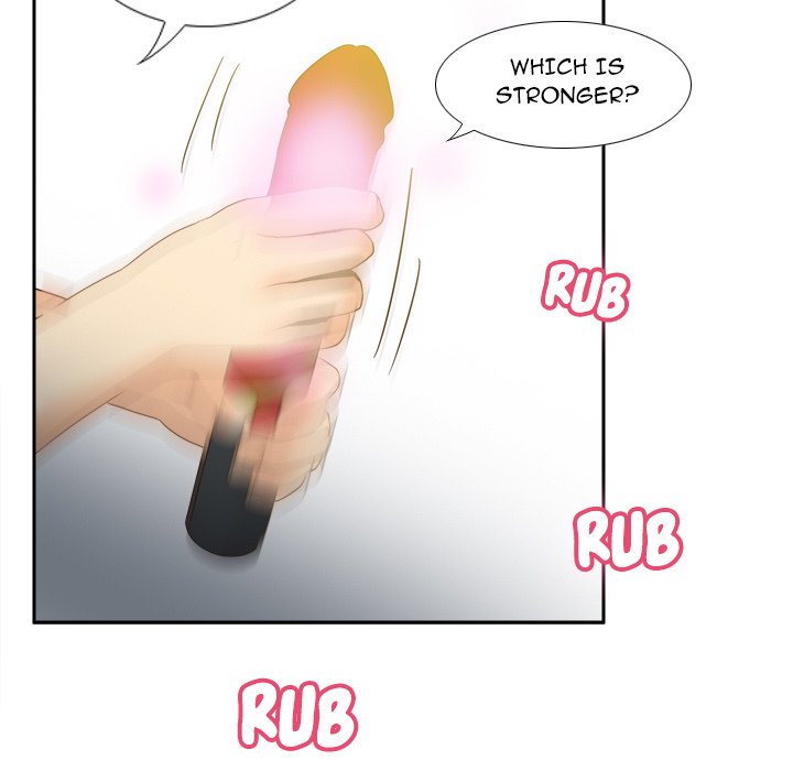 S Link Manhwa - Chapter 27 Page 80