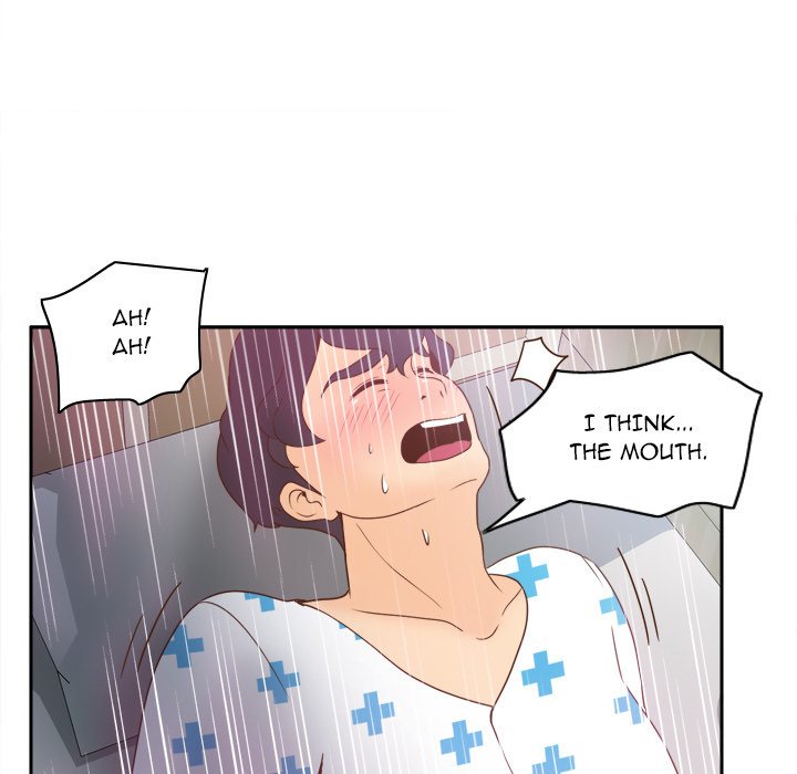 S Link Manhwa - Chapter 27 Page 81