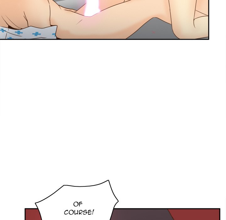 S Link Manhwa - Chapter 27 Page 86