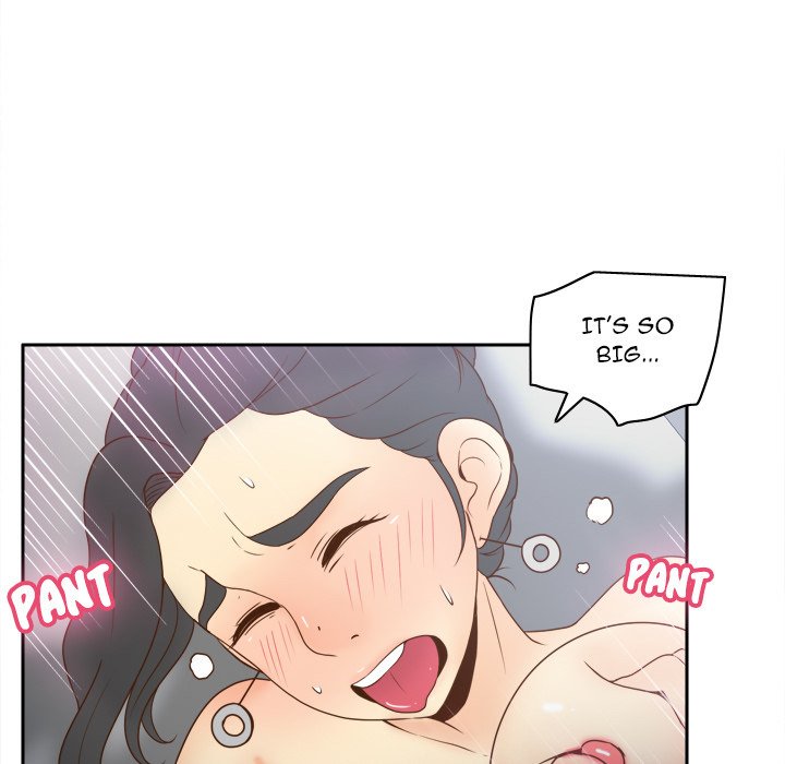 S Link Manhwa - Chapter 27 Page 96