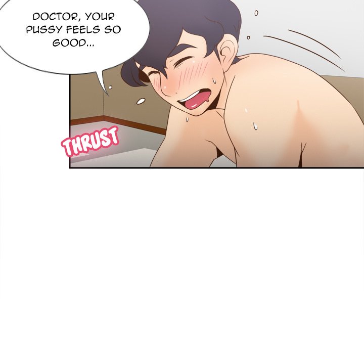 S Link Manhwa - Chapter 27 Page 98