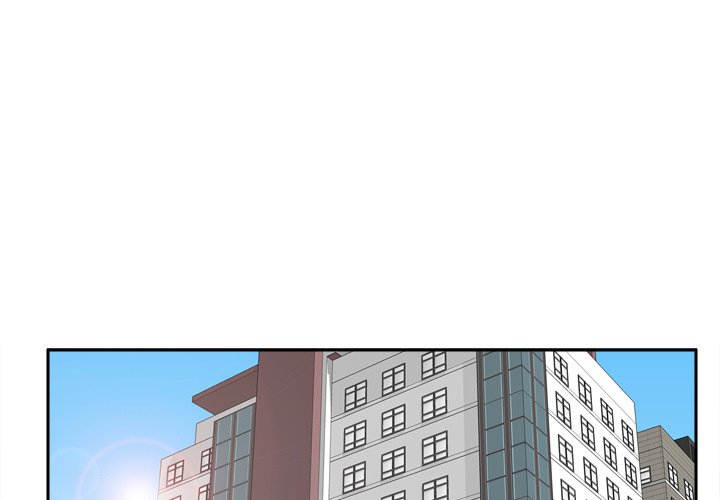 S Link Manhwa - Chapter 34 Page 0