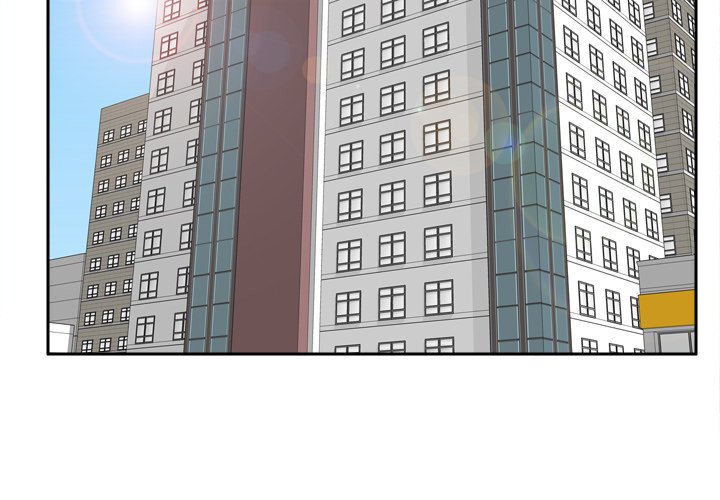 S Link Manhwa - Chapter 34 Page 1