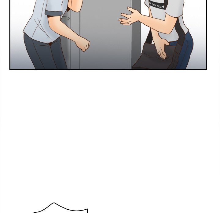 S Link Manhwa - Chapter 34 Page 7