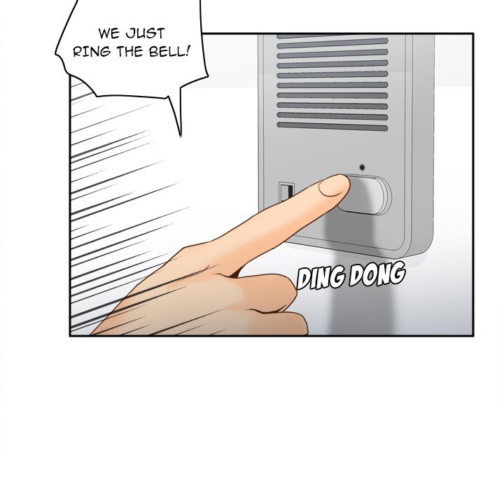 S Link Manhwa - Chapter 34 Page 8