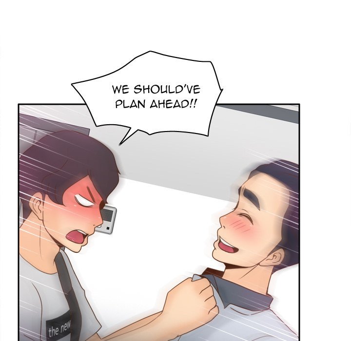 S Link Manhwa - Chapter 34 Page 14