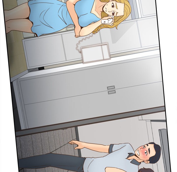 S Link Manhwa - Chapter 34 Page 16