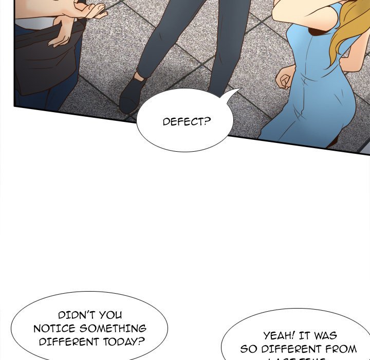 S Link Manhwa - Chapter 34 Page 22