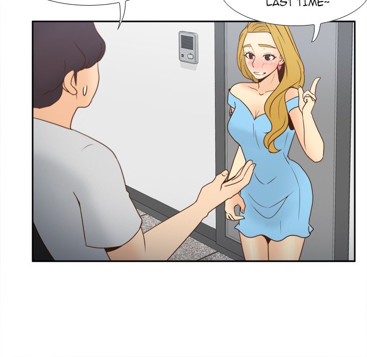 S Link Manhwa - Chapter 34 Page 23