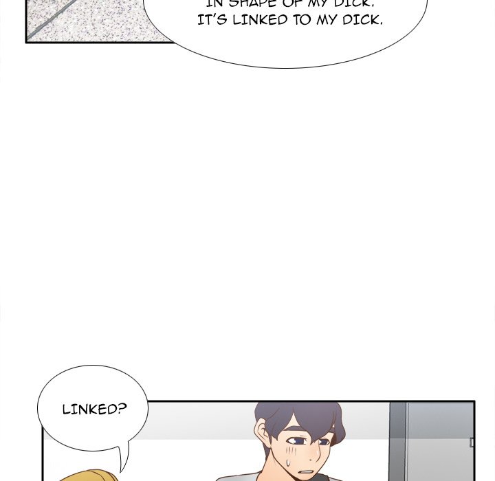 S Link Manhwa - Chapter 34 Page 25