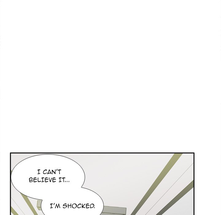 S Link Manhwa - Chapter 34 Page 28