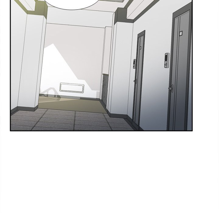 S Link Manhwa - Chapter 34 Page 29