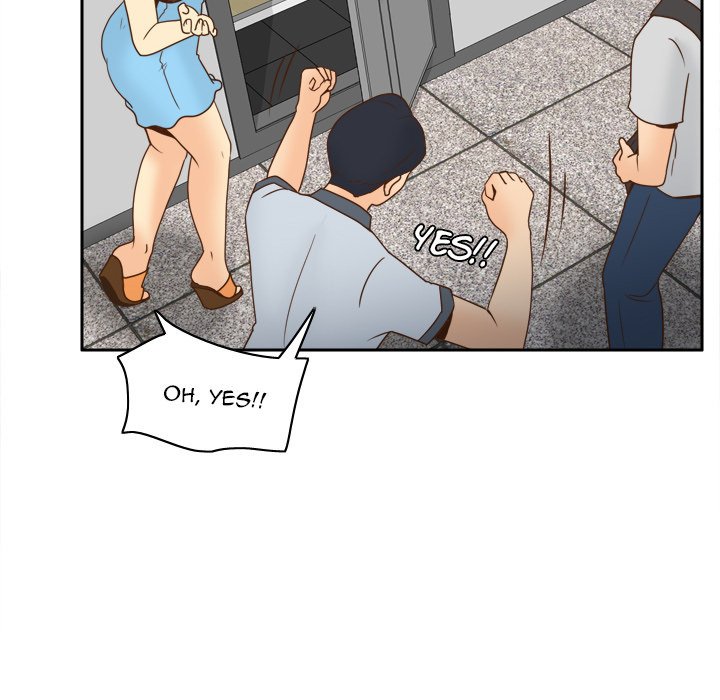 S Link Manhwa - Chapter 34 Page 31