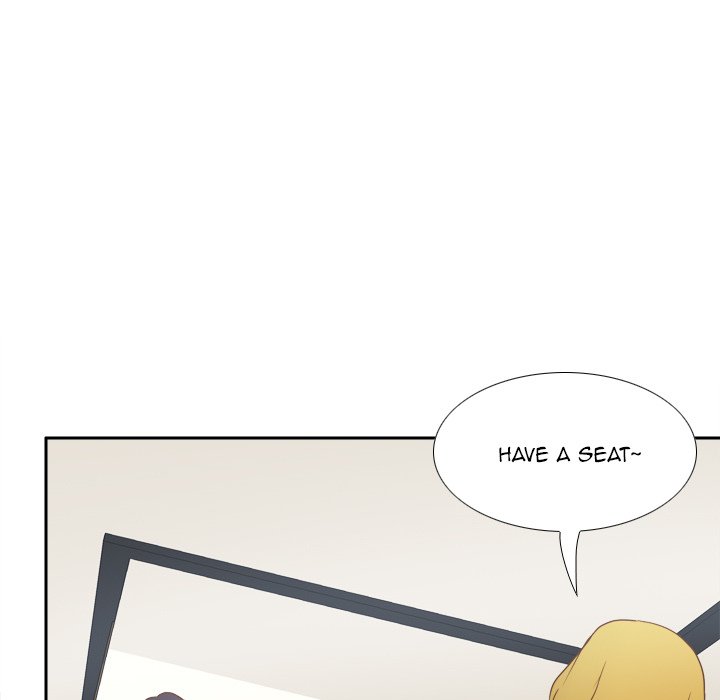 S Link Manhwa - Chapter 34 Page 33