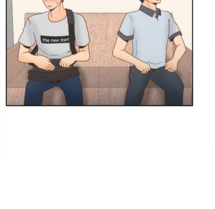 S Link Manhwa - Chapter 34 Page 36