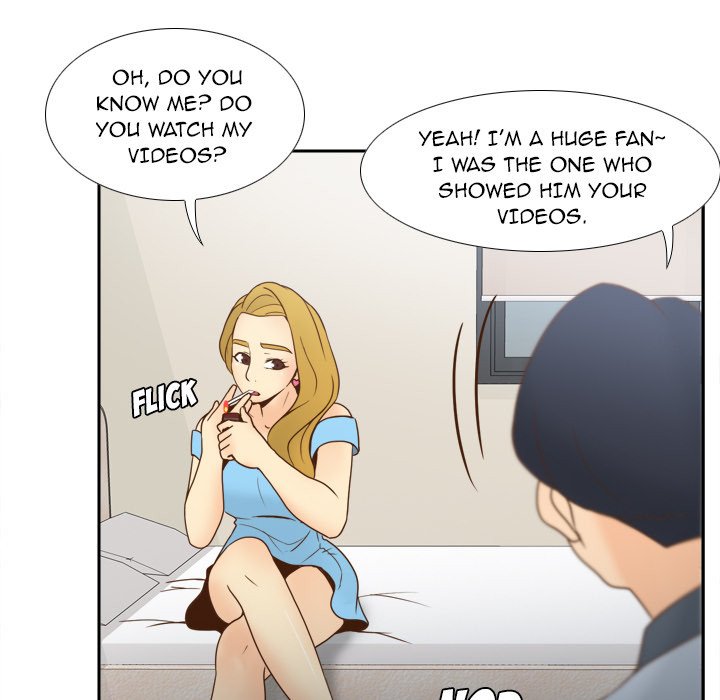 S Link Manhwa - Chapter 34 Page 37