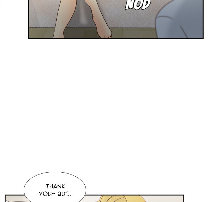 S Link Manhwa - Chapter 34 Page 38
