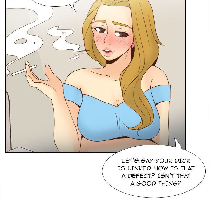 S Link Manhwa - Chapter 34 Page 39