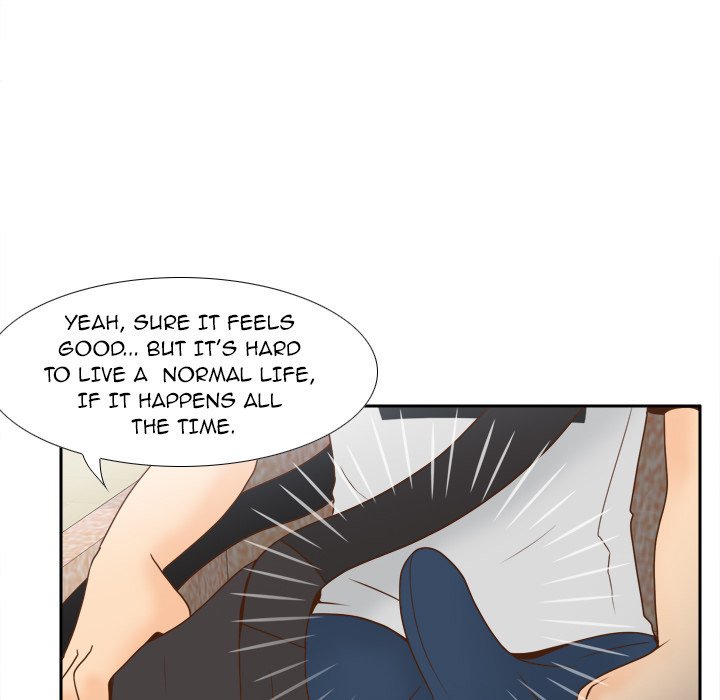 S Link Manhwa - Chapter 34 Page 40