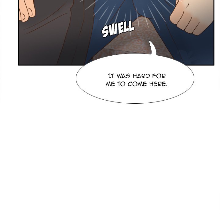 S Link Manhwa - Chapter 34 Page 41