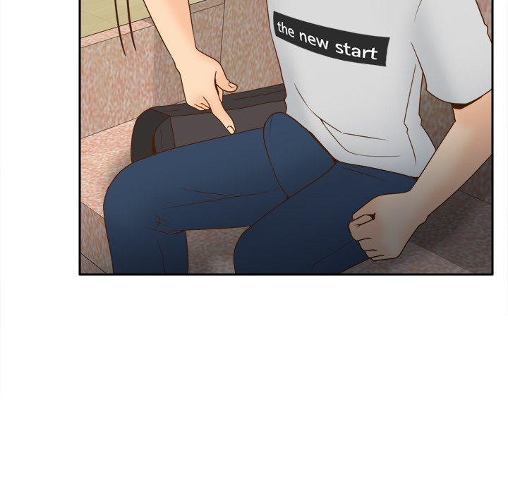 S Link Manhwa - Chapter 34 Page 44