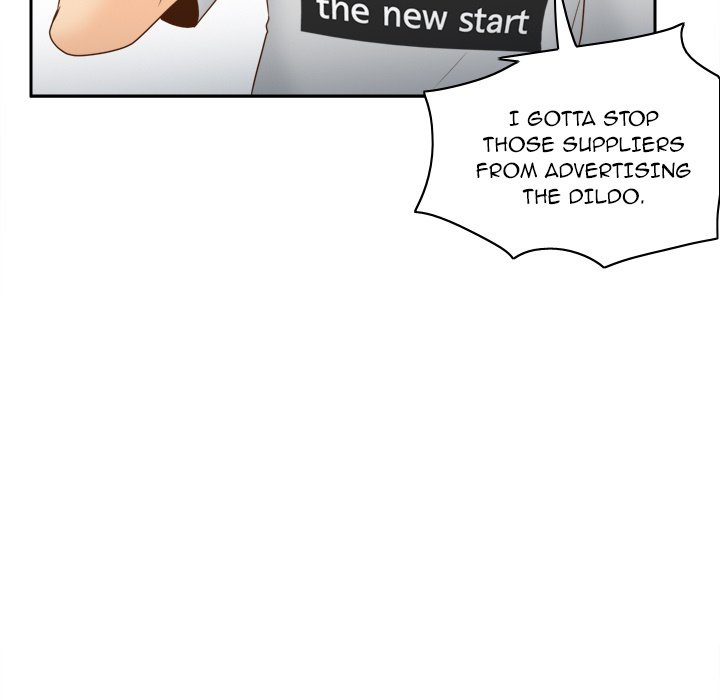 S Link Manhwa - Chapter 34 Page 46