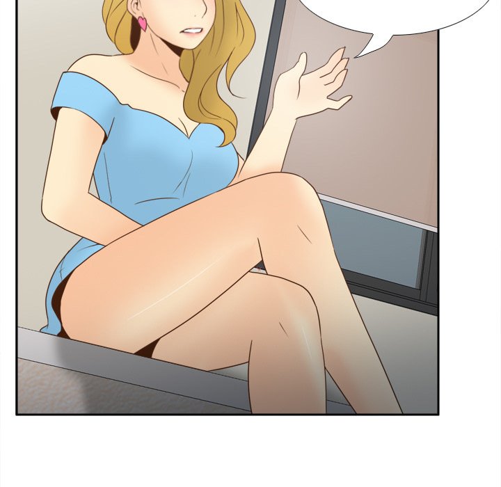 S Link Manhwa - Chapter 34 Page 52
