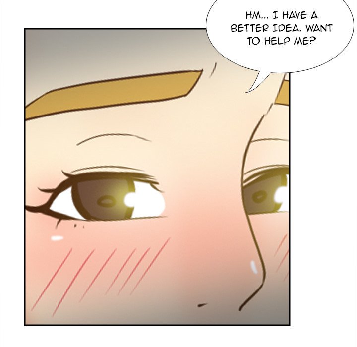 S Link Manhwa - Chapter 34 Page 55