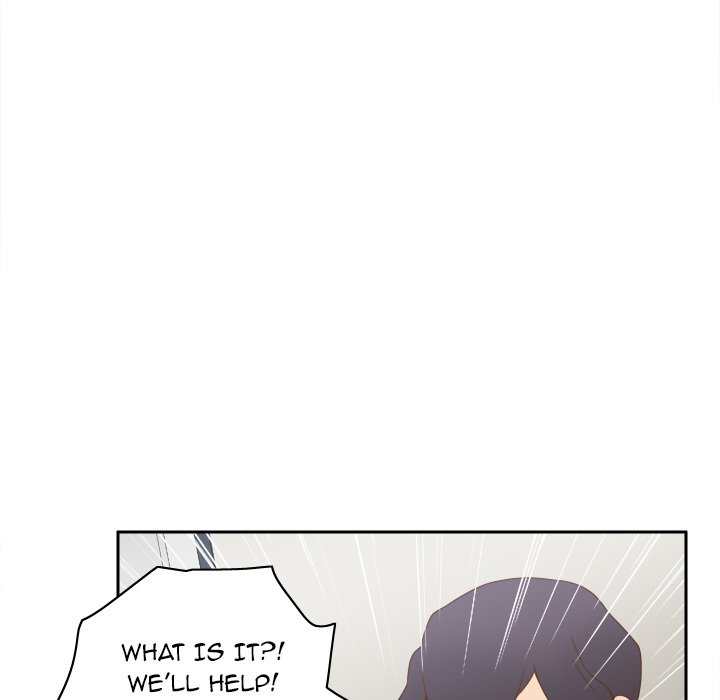 S Link Manhwa - Chapter 34 Page 56