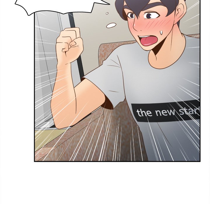 S Link Manhwa - Chapter 34 Page 57