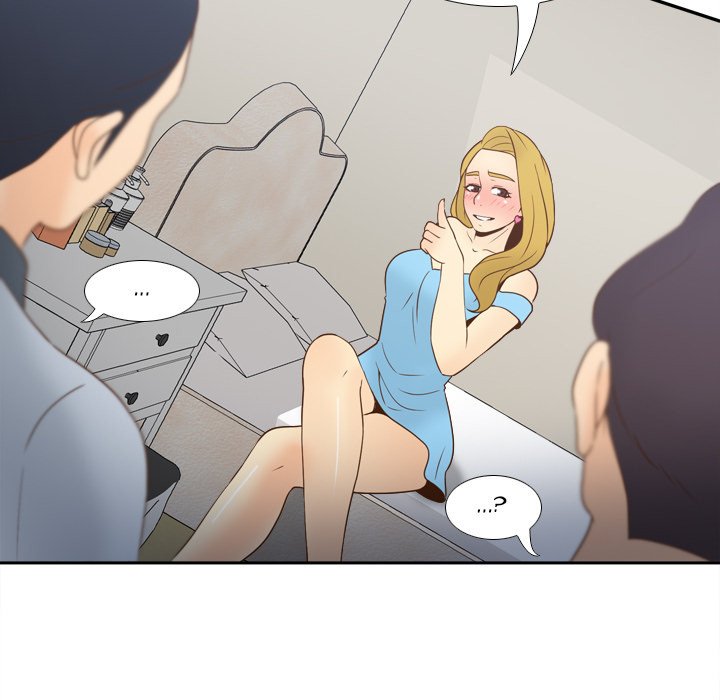 S Link Manhwa - Chapter 34 Page 59