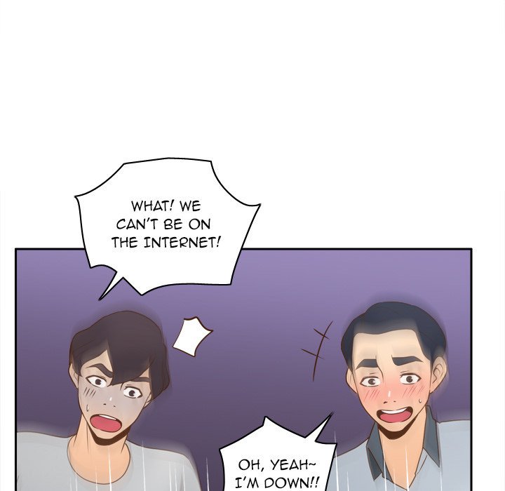 S Link Manhwa - Chapter 34 Page 60