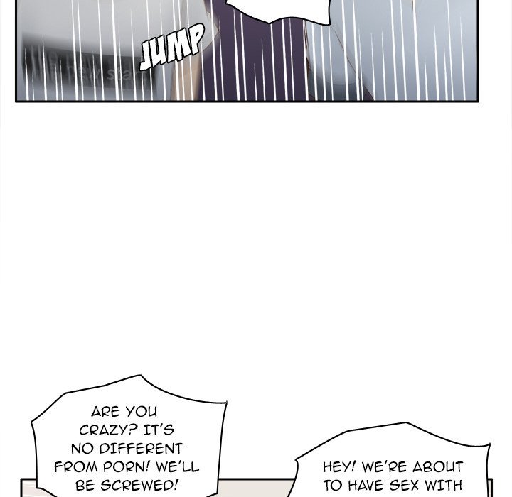 S Link Manhwa - Chapter 34 Page 61