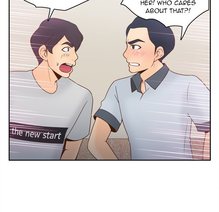 S Link Manhwa - Chapter 34 Page 62