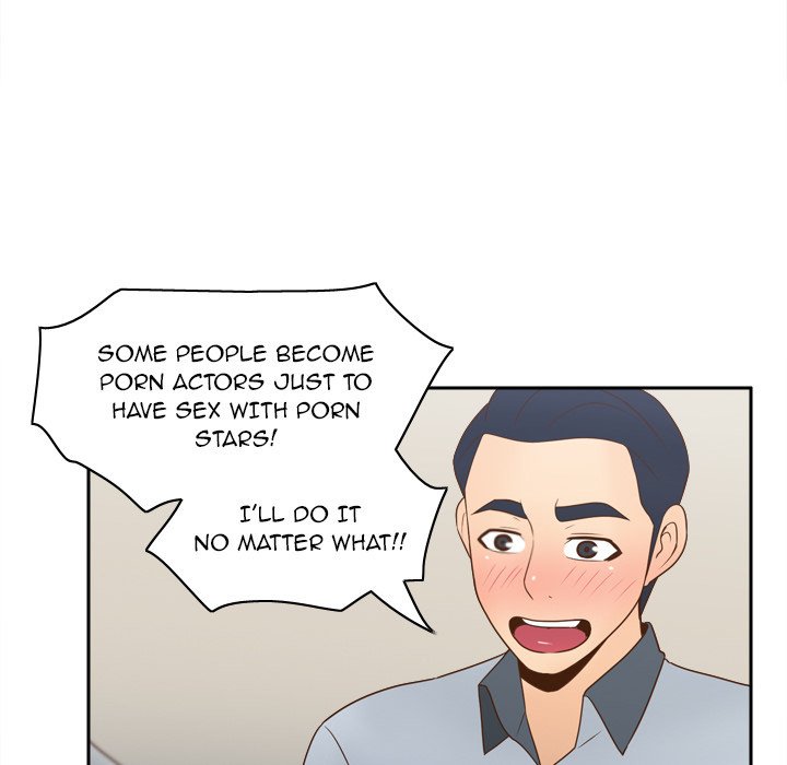 S Link Manhwa - Chapter 34 Page 63