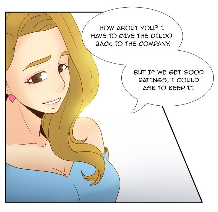 S Link Manhwa - Chapter 34 Page 65