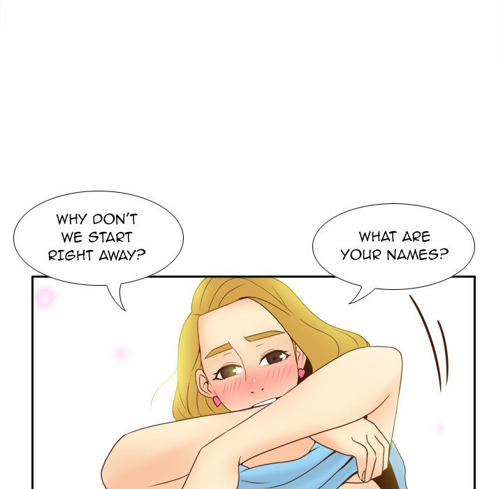 S Link Manhwa - Chapter 34 Page 72