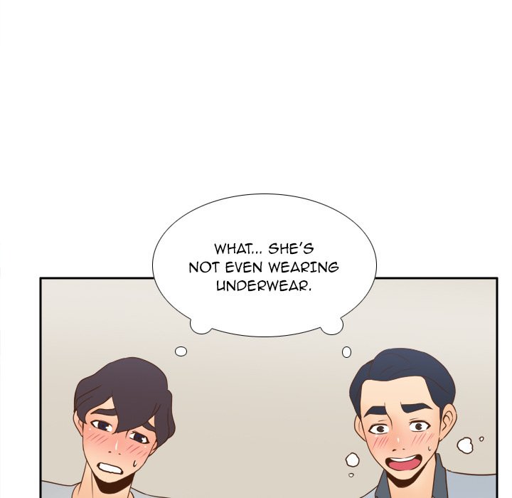 S Link Manhwa - Chapter 34 Page 74