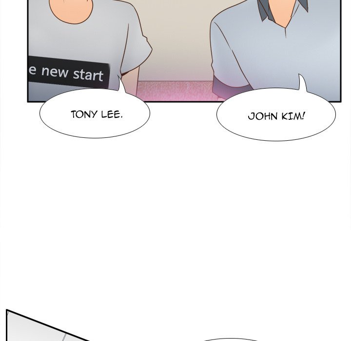 S Link Manhwa - Chapter 34 Page 75