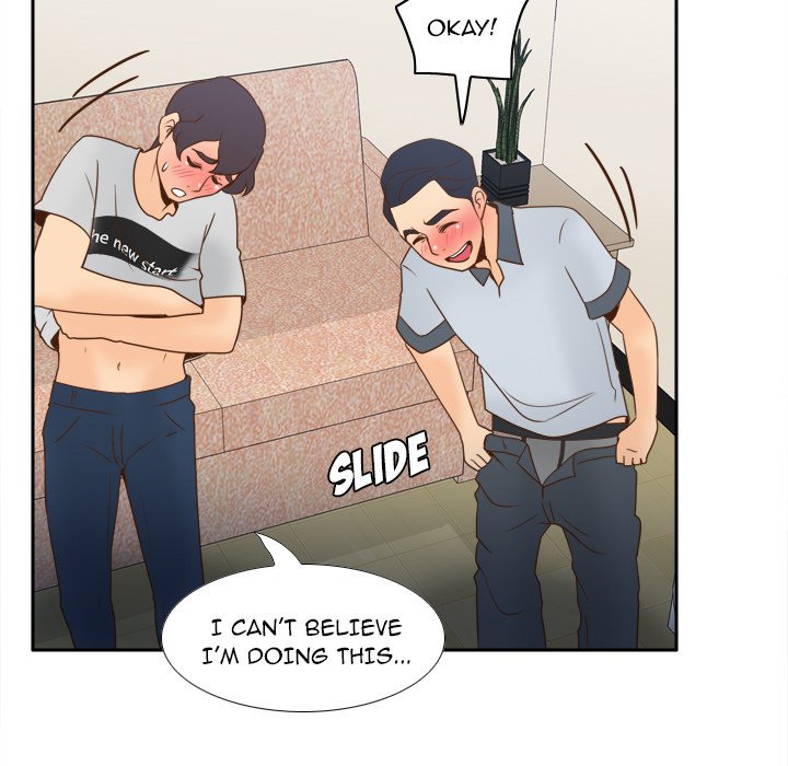 S Link Manhwa - Chapter 34 Page 78