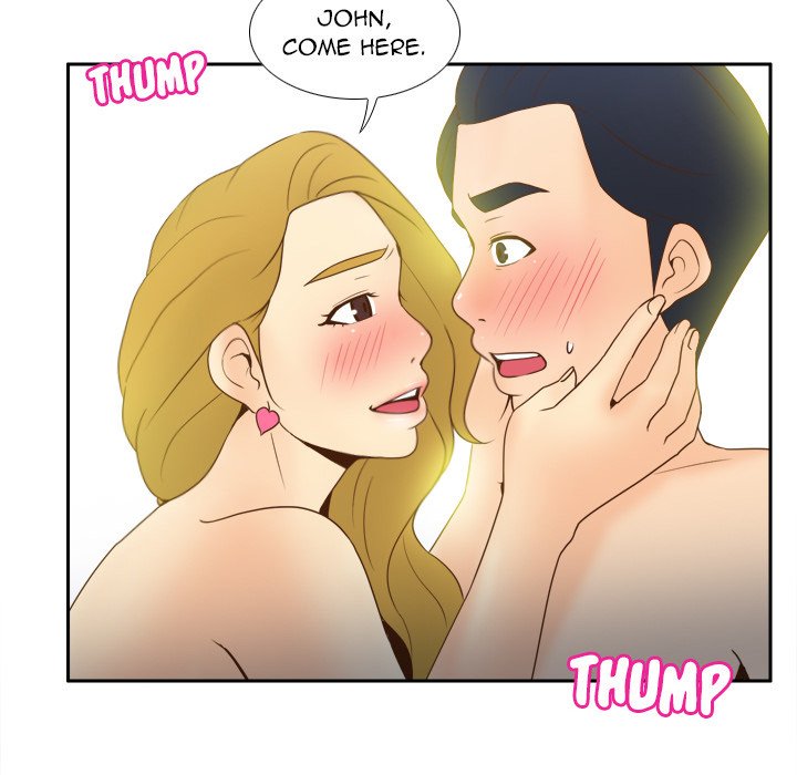 S Link Manhwa - Chapter 34 Page 85