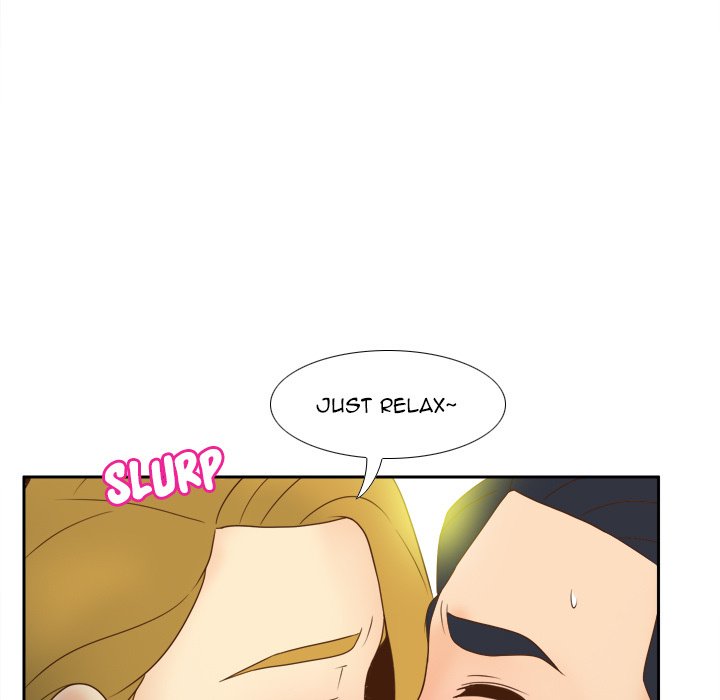 S Link Manhwa - Chapter 34 Page 86