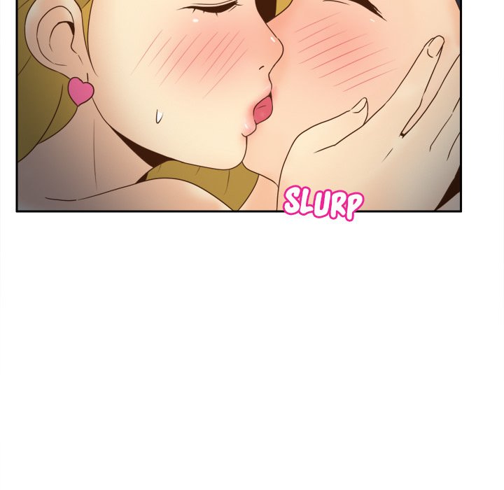 S Link Manhwa - Chapter 34 Page 87